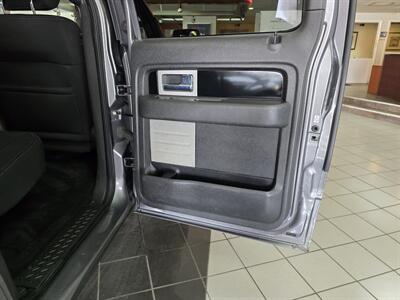 2012 Ford F-150 FX4 SUPER CREW 4X4   - Photo 16 - Hamilton, OH 45015