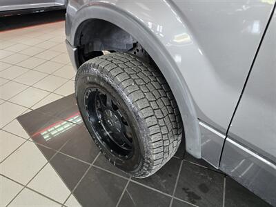 2012 Ford F-150 FX4 SUPER CREW 4X4   - Photo 36 - Hamilton, OH 45015