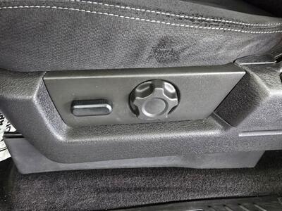 2012 Ford F-150 FX4 SUPER CREW 4X4   - Photo 19 - Hamilton, OH 45015
