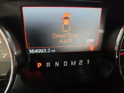 2012 Ford F-150 FX4 SUPER CREW 4X4   - Photo 28 - Hamilton, OH 45015