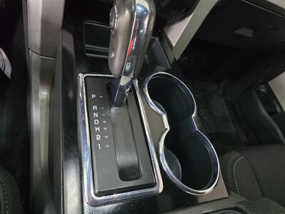 2012 Ford F-150 FX4 SUPER CREW 4X4   - Photo 22 - Hamilton, OH 45015