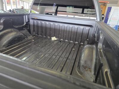 2012 Ford F-150 FX4 SUPER CREW 4X4   - Photo 35 - Hamilton, OH 45015