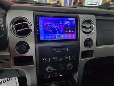 2012 Ford F-150 FX4 SUPER CREW 4X4   - Photo 26 - Hamilton, OH 45015