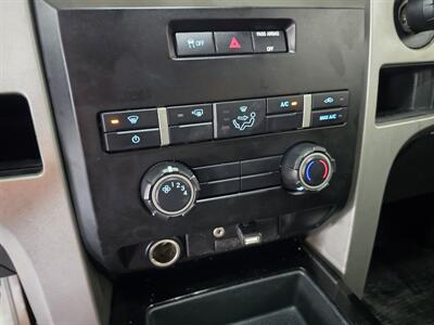 2012 Ford F-150 FX4 SUPER CREW 4X4   - Photo 24 - Hamilton, OH 45015