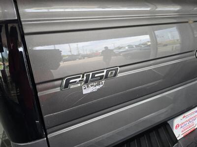 2012 Ford F-150 FX4 SUPER CREW 4X4   - Photo 32 - Hamilton, OH 45015