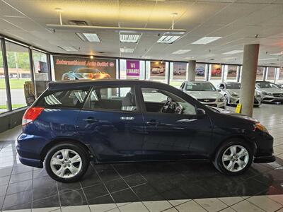 2004 Toyota Matrix Base 4DR WAGON   - Photo 5 - Hamilton, OH 45015