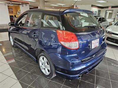 2004 Toyota Matrix Base 4DR WAGON   - Photo 8 - Hamilton, OH 45015