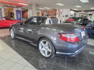 2014 Mercedes-Benz SLK SLK 250 2DR CONVERTIBLE   - Photo 6 - Hamilton, OH 45015