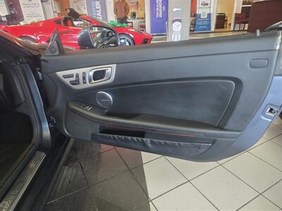 2014 Mercedes-Benz SLK SLK 250 2DR CONVERTIBLE   - Photo 11 - Hamilton, OH 45015