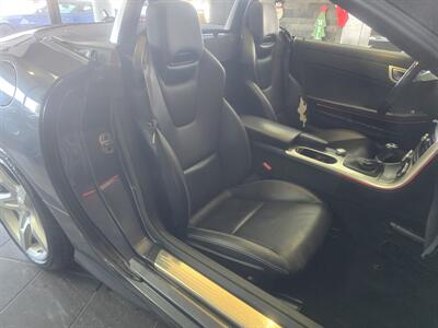 2014 Mercedes-Benz SLK SLK 250 2DR CONVERTIBLE   - Photo 12 - Hamilton, OH 45015