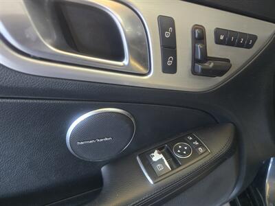 2014 Mercedes-Benz SLK SLK 250 2DR CONVERTIBLE   - Photo 13 - Hamilton, OH 45015