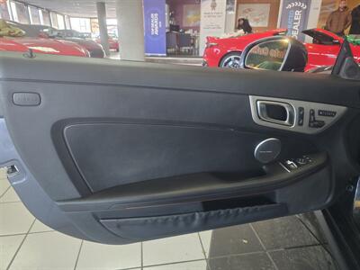 2014 Mercedes-Benz SLK SLK 250 2DR CONVERTIBLE   - Photo 7 - Hamilton, OH 45015
