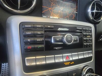 2014 Mercedes-Benz SLK SLK 250 2DR CONVERTIBLE   - Photo 18 - Hamilton, OH 45015