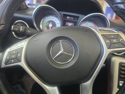 2014 Mercedes-Benz SLK SLK 250 2DR CONVERTIBLE   - Photo 19 - Hamilton, OH 45015