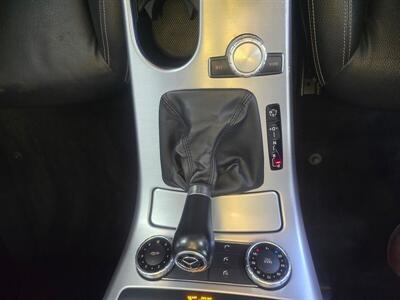 2014 Mercedes-Benz SLK SLK 250 2DR CONVERTIBLE   - Photo 15 - Hamilton, OH 45015