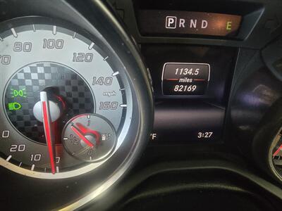 2014 Mercedes-Benz SLK SLK 250 2DR CONVERTIBLE   - Photo 20 - Hamilton, OH 45015