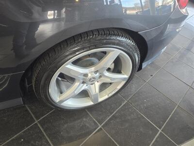 2014 Mercedes-Benz SLK SLK 250 2DR CONVERTIBLE   - Photo 24 - Hamilton, OH 45015