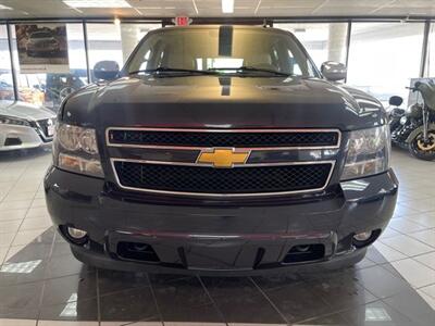 2013 Chevrolet Tahoe LT 4DR SUV 4X4   - Photo 3 - Hamilton, OH 45015