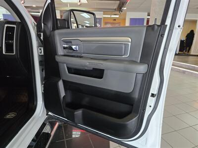 2017 RAM 1500 Big Horn/CREW CAB/HEMI/4X4   - Photo 13 - Hamilton, OH 45015