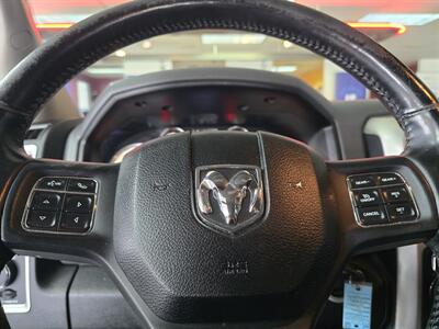 2017 RAM 1500 Big Horn/CREW CAB/HEMI/4X4   - Photo 21 - Hamilton, OH 45015