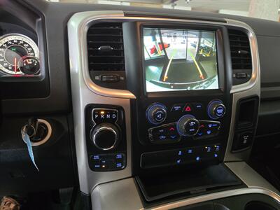 2017 RAM 1500 Big Horn/CREW CAB/HEMI/4X4   - Photo 22 - Hamilton, OH 45015