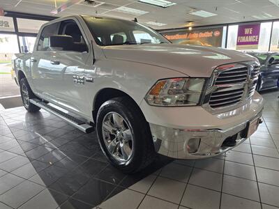 2017 RAM 1500 Big Horn/CREW CAB/HEMI/4X4   - Photo 3 - Hamilton, OH 45015