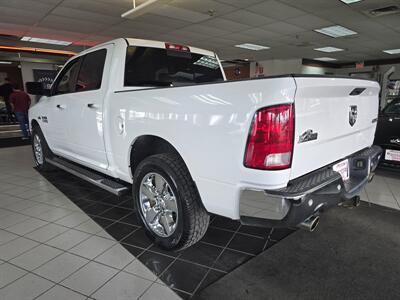 2017 RAM 1500 Big Horn/CREW CAB/HEMI/4X4   - Photo 6 - Hamilton, OH 45015