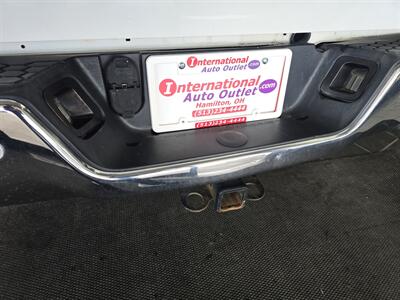2017 RAM 1500 Big Horn/CREW CAB/HEMI/4X4   - Photo 28 - Hamilton, OH 45015