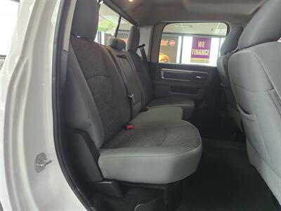 2017 RAM 1500 Big Horn/CREW CAB/HEMI/4X4   - Photo 17 - Hamilton, OH 45015