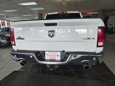 2017 RAM 1500 Big Horn/CREW CAB/HEMI/4X4   - Photo 5 - Hamilton, OH 45015