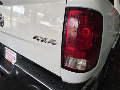 2017 RAM 1500 Big Horn/CREW CAB/HEMI/4X4   - Photo 29 - Hamilton, OH 45015