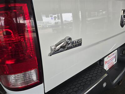 2017 RAM 1500 Big Horn/CREW CAB/HEMI/4X4   - Photo 27 - Hamilton, OH 45015