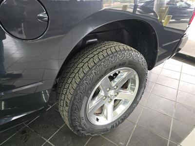 2017 RAM 1500 Express-CREW CAB-4X4-HEMI   - Photo 24 - Hamilton, OH 45015