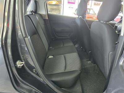 2024 Mitsubishi Mirage ES 4DR HATCHBACK   - Photo 15 - Hamilton, OH 45015