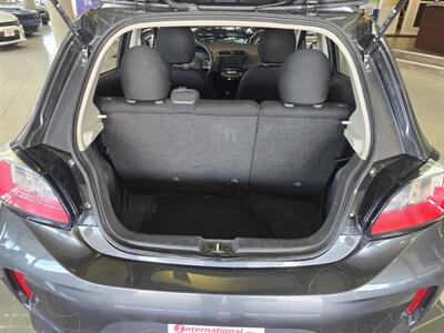 2024 Mitsubishi Mirage ES 4DR HATCHBACK   - Photo 19 - Hamilton, OH 45015