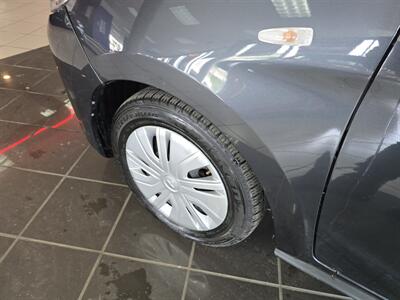 2024 Mitsubishi Mirage ES 4DR HATCHBACK   - Photo 20 - Hamilton, OH 45015