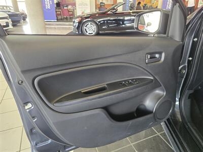2024 Mitsubishi Mirage ES 4DR HATCHBACK   - Photo 7 - Hamilton, OH 45015