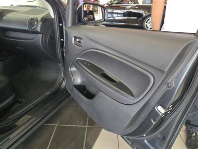 2024 Mitsubishi Mirage ES 4DR HATCHBACK   - Photo 12 - Hamilton, OH 45015