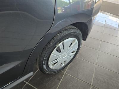 2024 Mitsubishi Mirage ES 4DR HATCHBACK   - Photo 21 - Hamilton, OH 45015