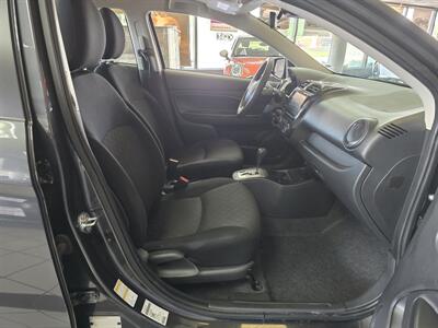 2024 Mitsubishi Mirage ES 4DR HATCHBACK   - Photo 13 - Hamilton, OH 45015