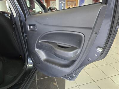 2024 Mitsubishi Mirage ES 4DR HATCHBACK   - Photo 14 - Hamilton, OH 45015