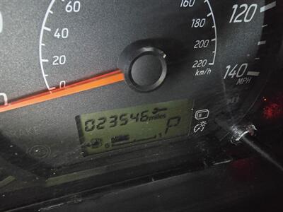 2024 Mitsubishi Mirage ES 4DR HATCHBACK   - Photo 16 - Hamilton, OH 45015