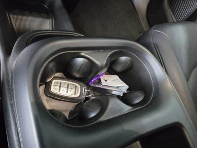 2025 Chrysler Pacifica Select 4DR MINI-VAN - Photo 22 - Hamilton, OH 45015
