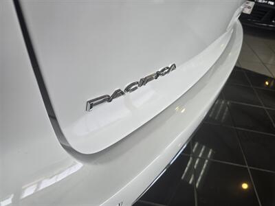2025 Chrysler Pacifica Select 4DR MINI-VAN - Photo 34 - Hamilton, OH 45015