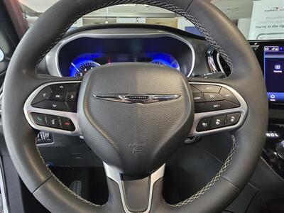 2025 Chrysler Pacifica Select 4DR MINI-VAN - Photo 30 - Hamilton, OH 45015