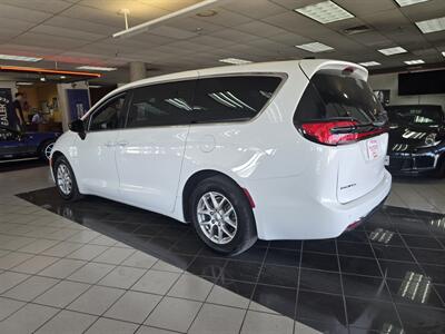 2025 Chrysler Pacifica Select 4DR MINI-VAN - Photo 7 - Hamilton, OH 45015