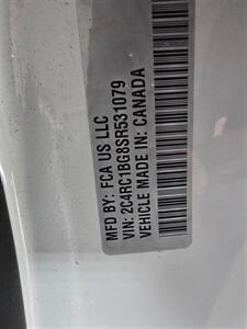 2025 Chrysler Pacifica Select 4DR MINI-VAN - Photo 39 - Hamilton, OH 45015