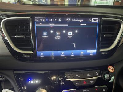 2025 Chrysler Pacifica Select 4DR MINI-VAN - Photo 26 - Hamilton, OH 45015