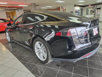 2014 Tesla Model S 60 4DR LIFTBACK/ELECTRIC   - Photo 7 - Hamilton, OH 45015