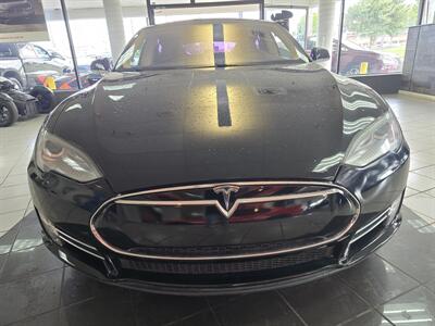 2014 Tesla Model S 60 4DR LIFTBACK/ELECTRIC   - Photo 3 - Hamilton, OH 45015